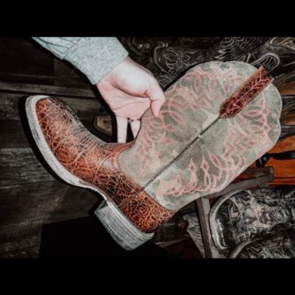 Ariat boots